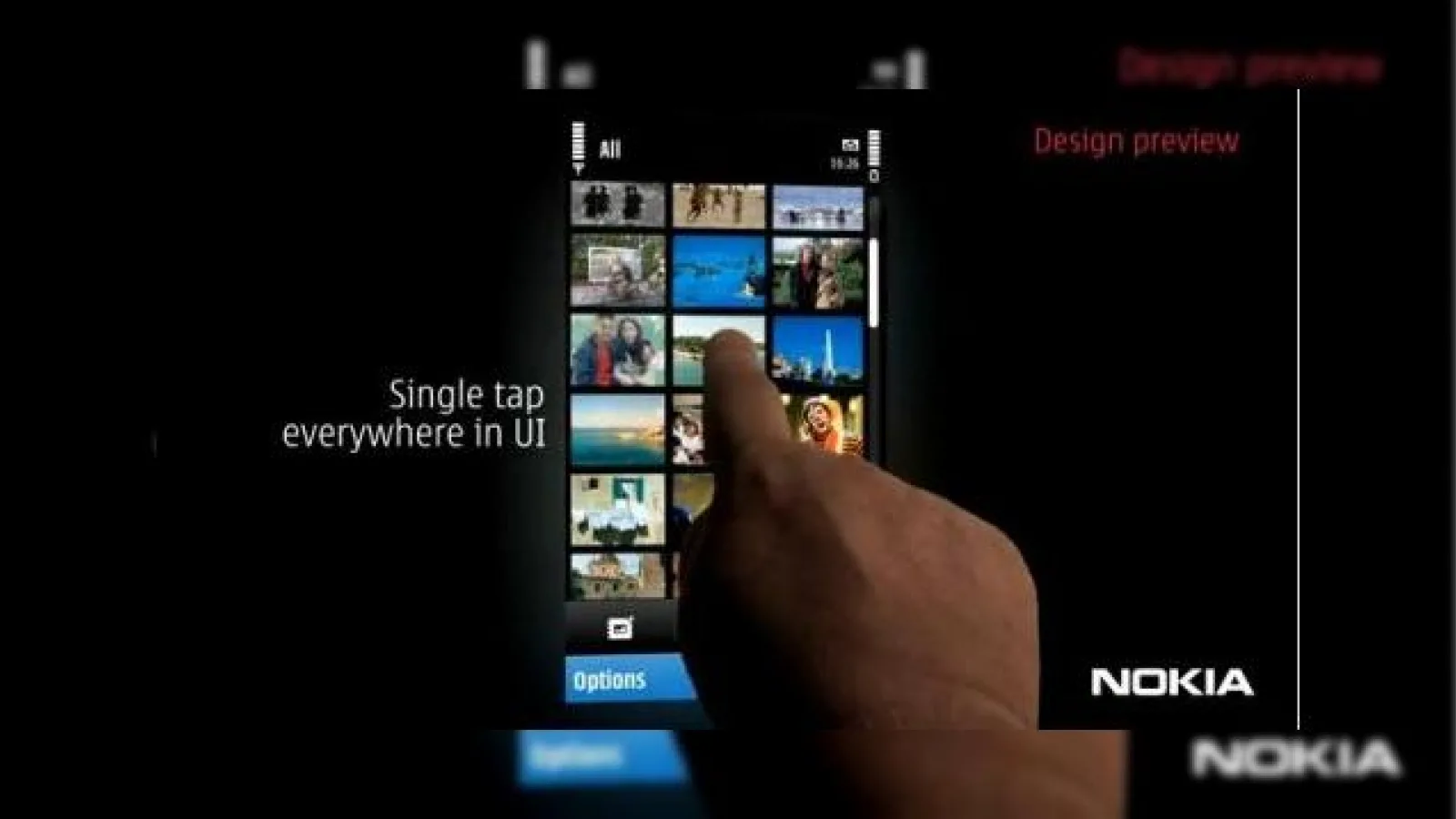 Symbian^3, prezentat oficial, acum si cu detalii mai ample (Video)