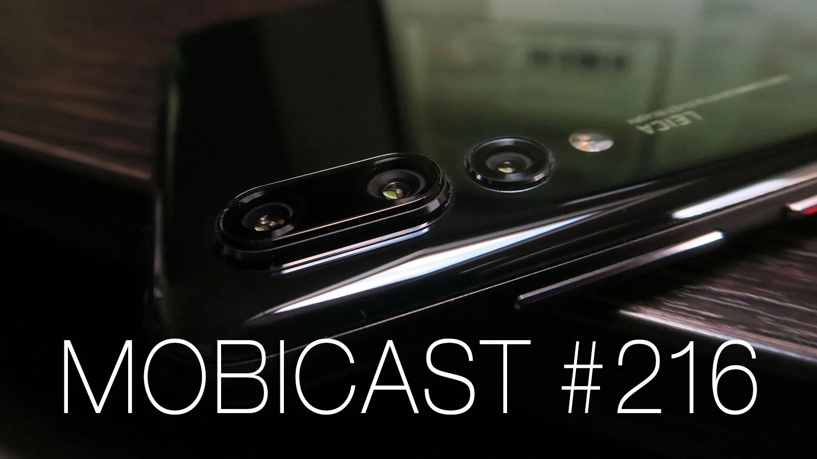 Mobicast 216: Podcast/Videocast Mobilissimo.ro despre lansare telefoane Nokia în România, televizoare Samsung QLED noi, Xiaomi Mi 6X şi semifinale Champions League