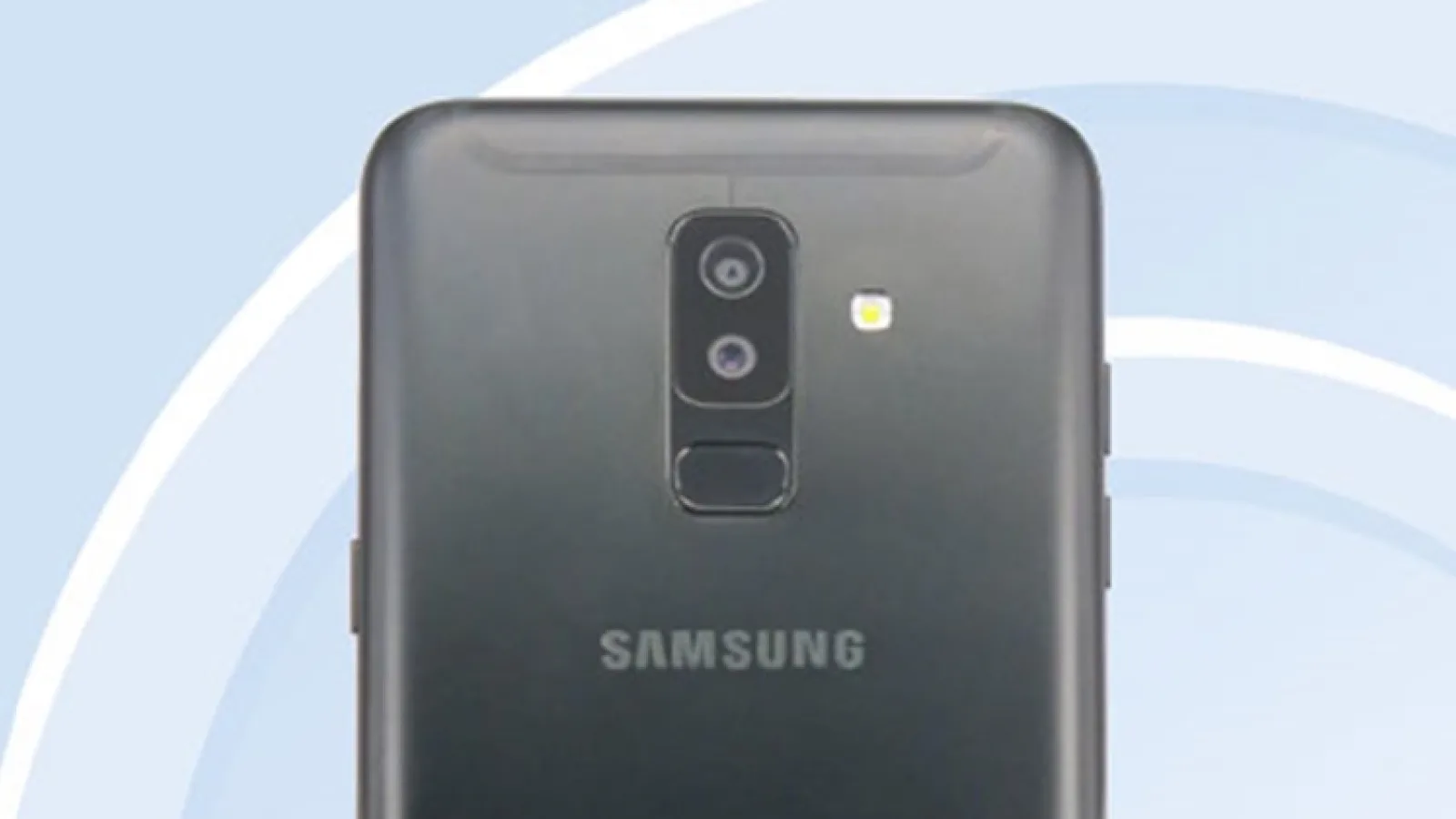 Samsung Galaxy A6+ își dezvăluie dotările; Iată ce are de spus certificarea TENAA