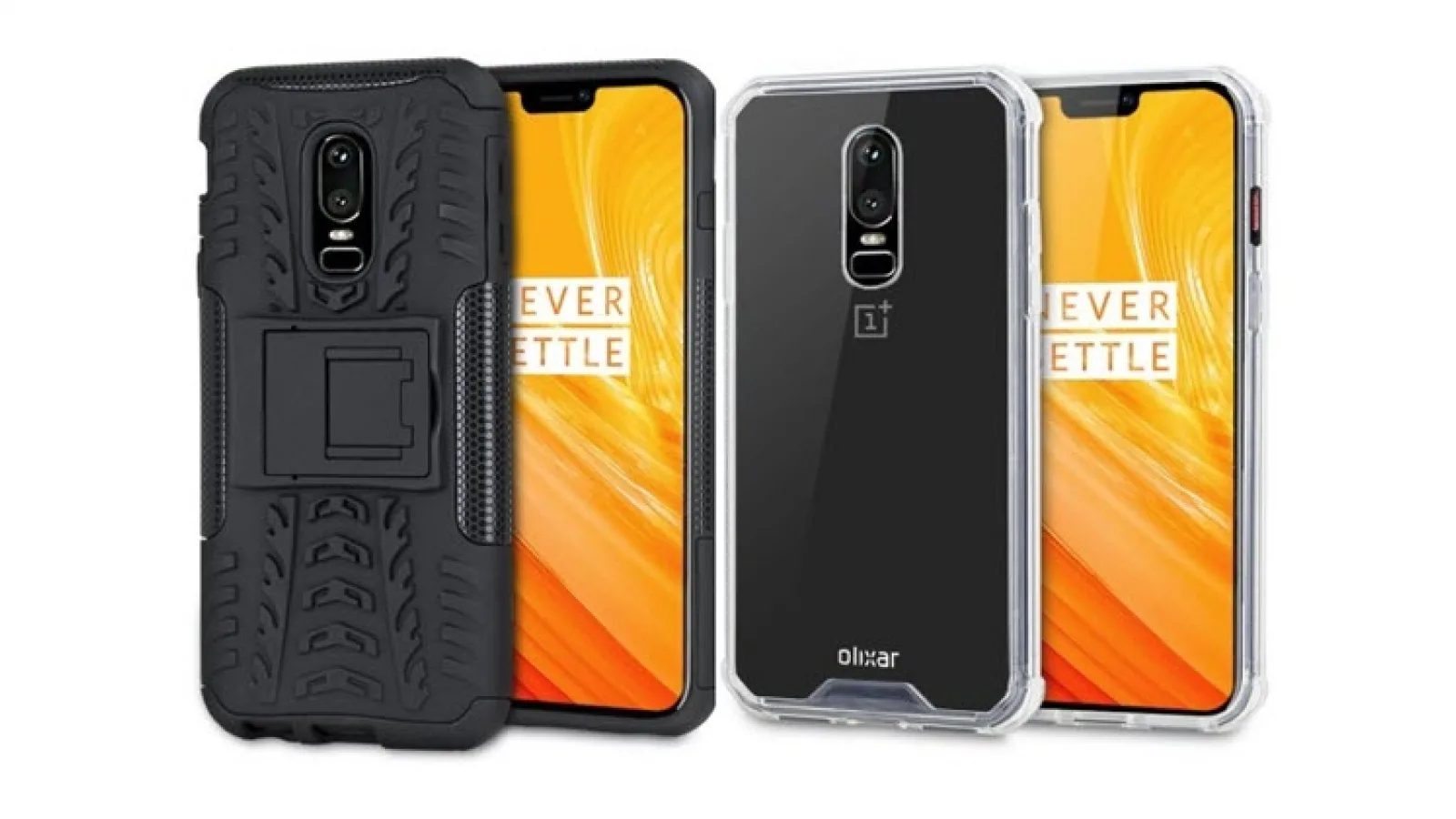 O nouă sursă din India are detalii despre prețul lui OnePlus 6; Iată ce variante vor fi disponibile