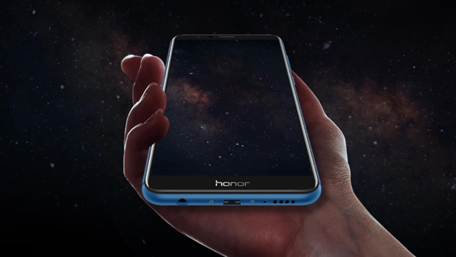 Android Oreo ajunge de astăzi și pe Huawei Honor 7X; Startul actualizării se dă în SUA