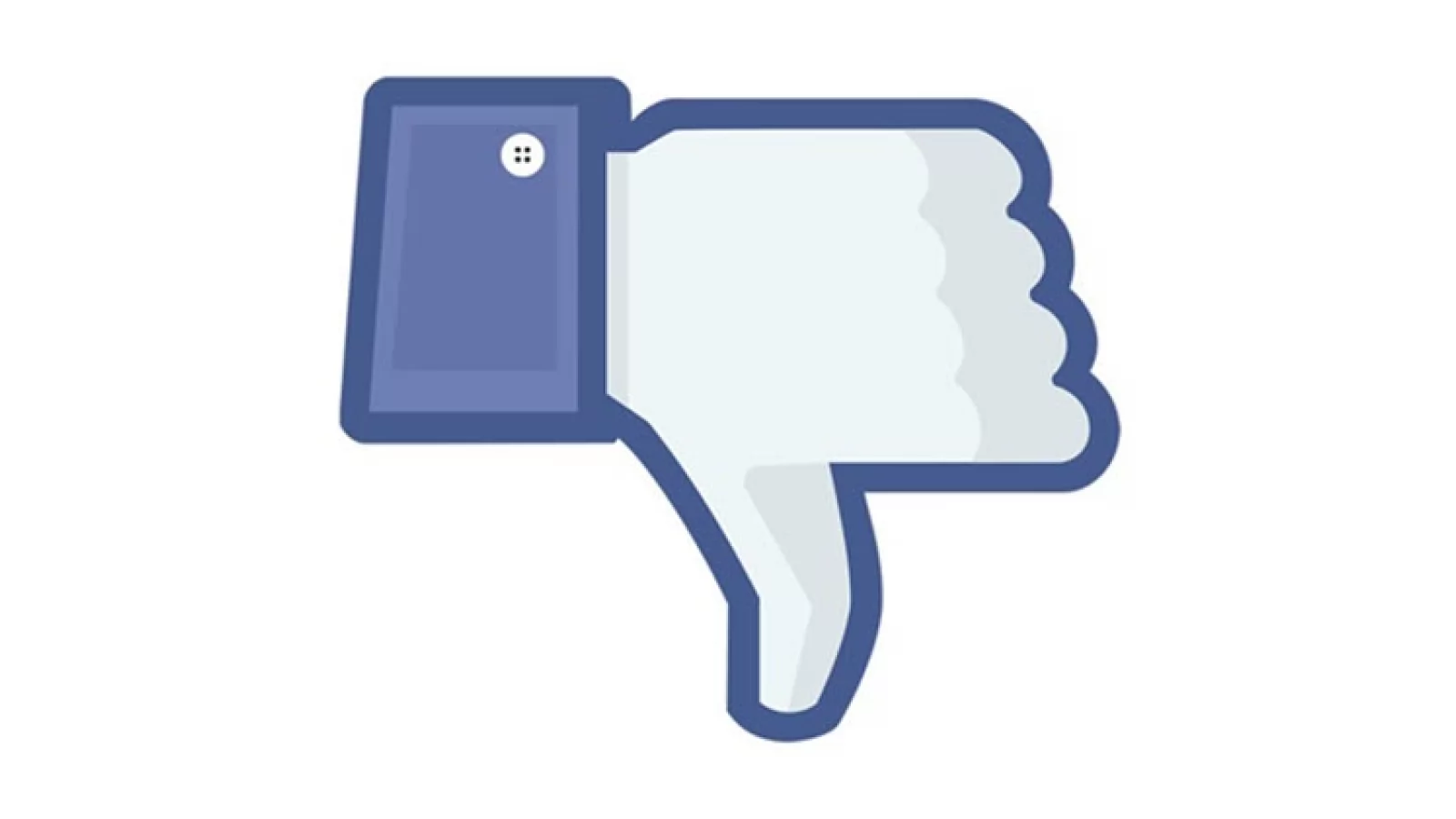 Facebook a început să extindă disponibilitatea butonului Downvote către mai mulţi utilizatori