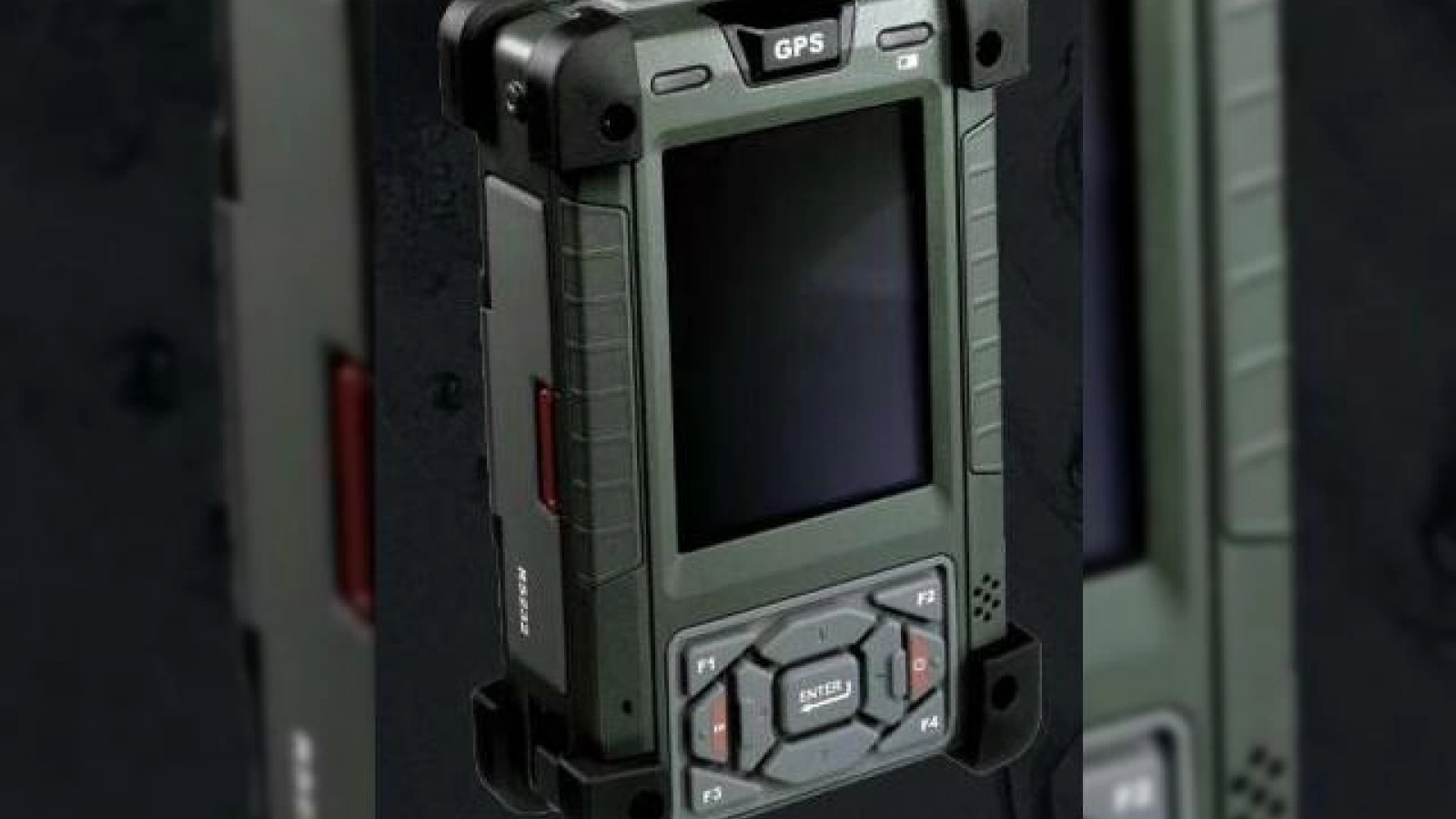 AIS prezinta PDA-ul ultra-rezistent, aproape indestructibil?