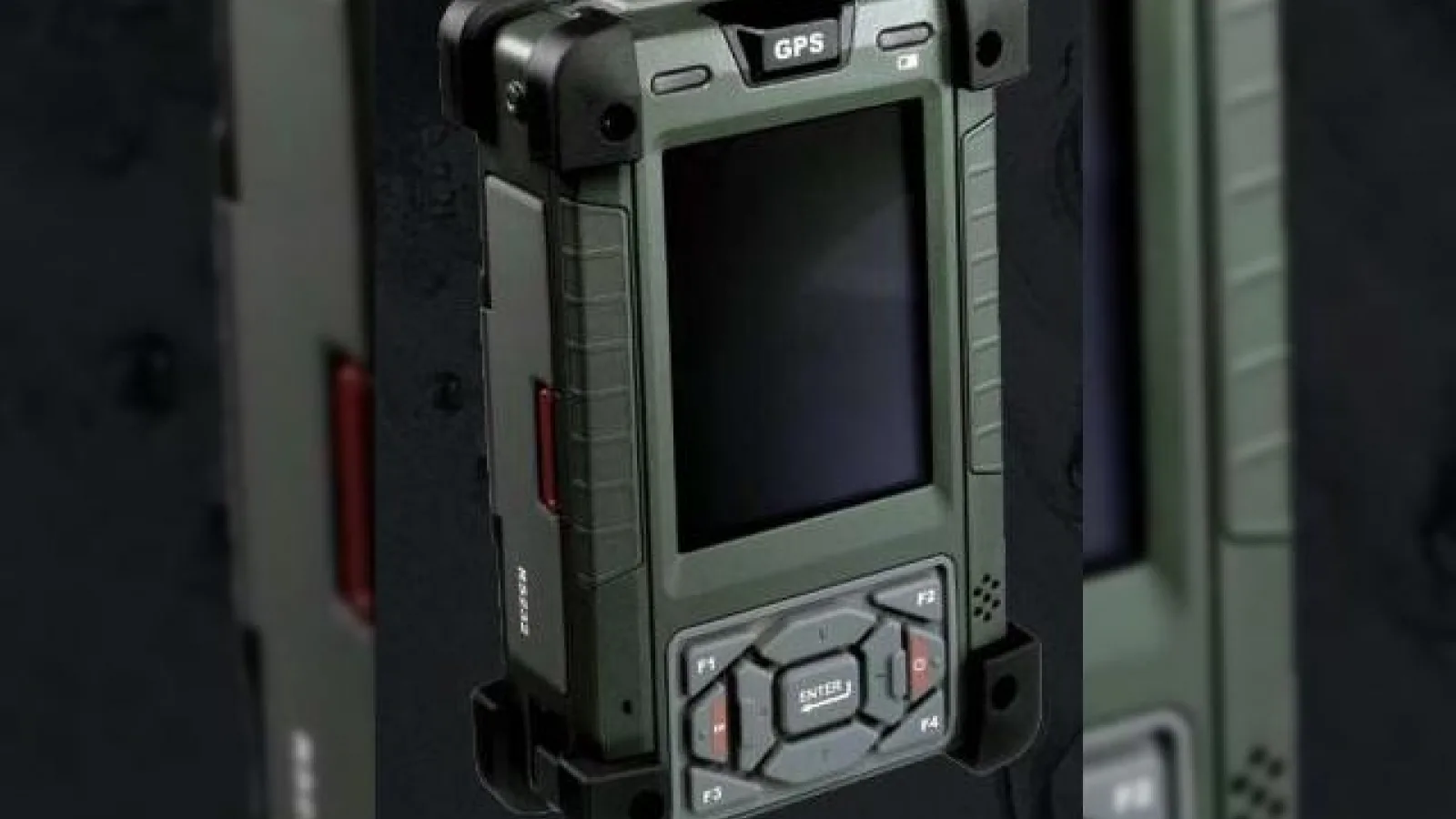 AIS prezinta PDA-ul ultra-rezistent, aproape indestructibil?