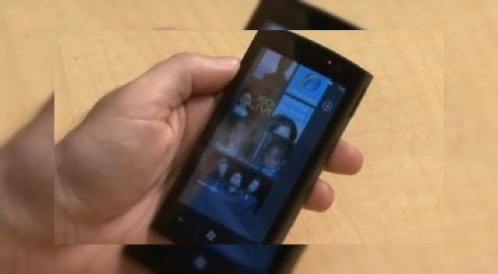 MWC 2010: Windows Phone 7 Series, prezentat intr-o experienta hands on (Video)