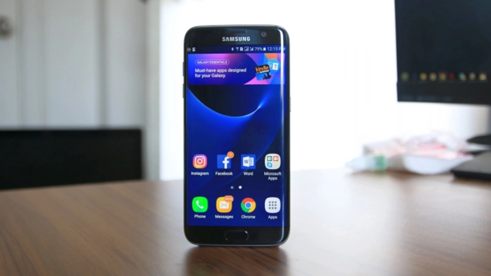 Samsung Galaxy S7 și S7 Edge primesc actualizarea la Android 8.0 Oreo