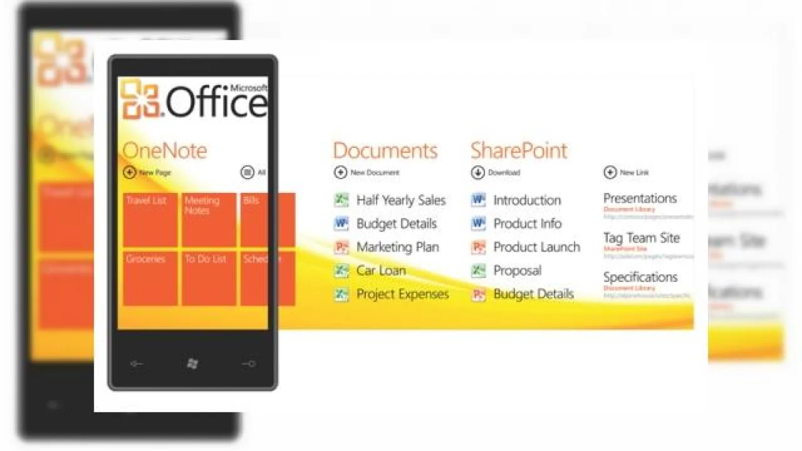Telefonul Microsoft cu Windows Phone 7 la bord, fabricat de Asus?