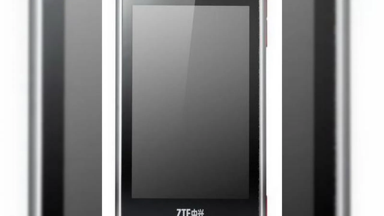 ZTE Bingo, telefon bazat pe platforma Brew, prezentat la MWC 2010