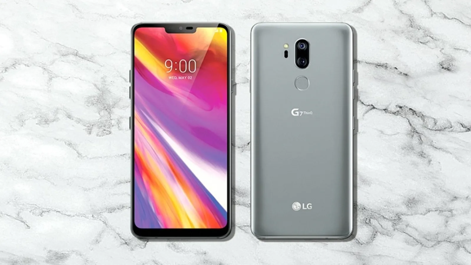 LG G7 ThinQ este acum oficial; Vine cu display QHD+ de 6.1 inch și procesor Snapdragon 845