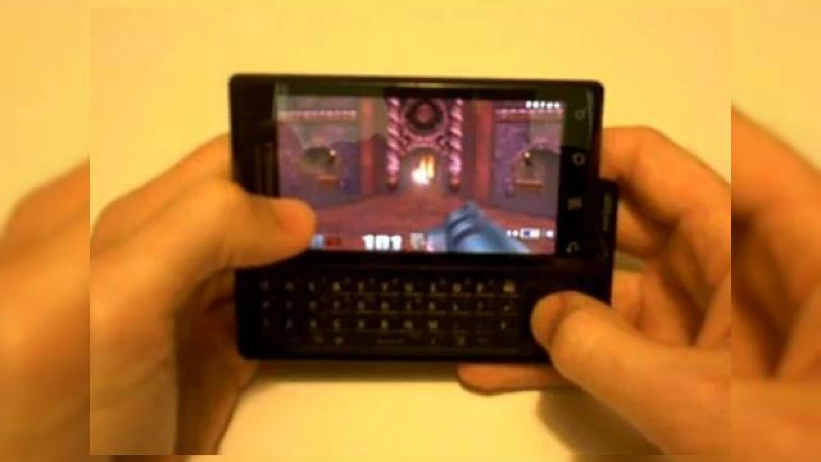 Quake 3 ruleaza fara probleme pe Android (Video)