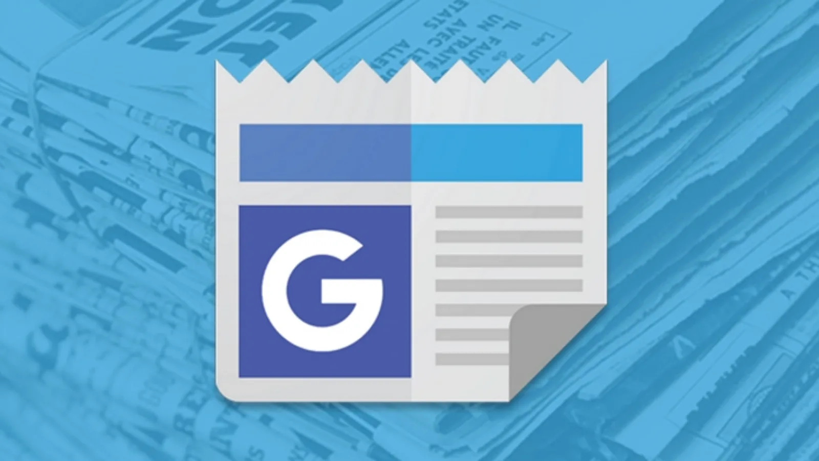 Google renunţă la Play Newsstand în favoarea lui Google News