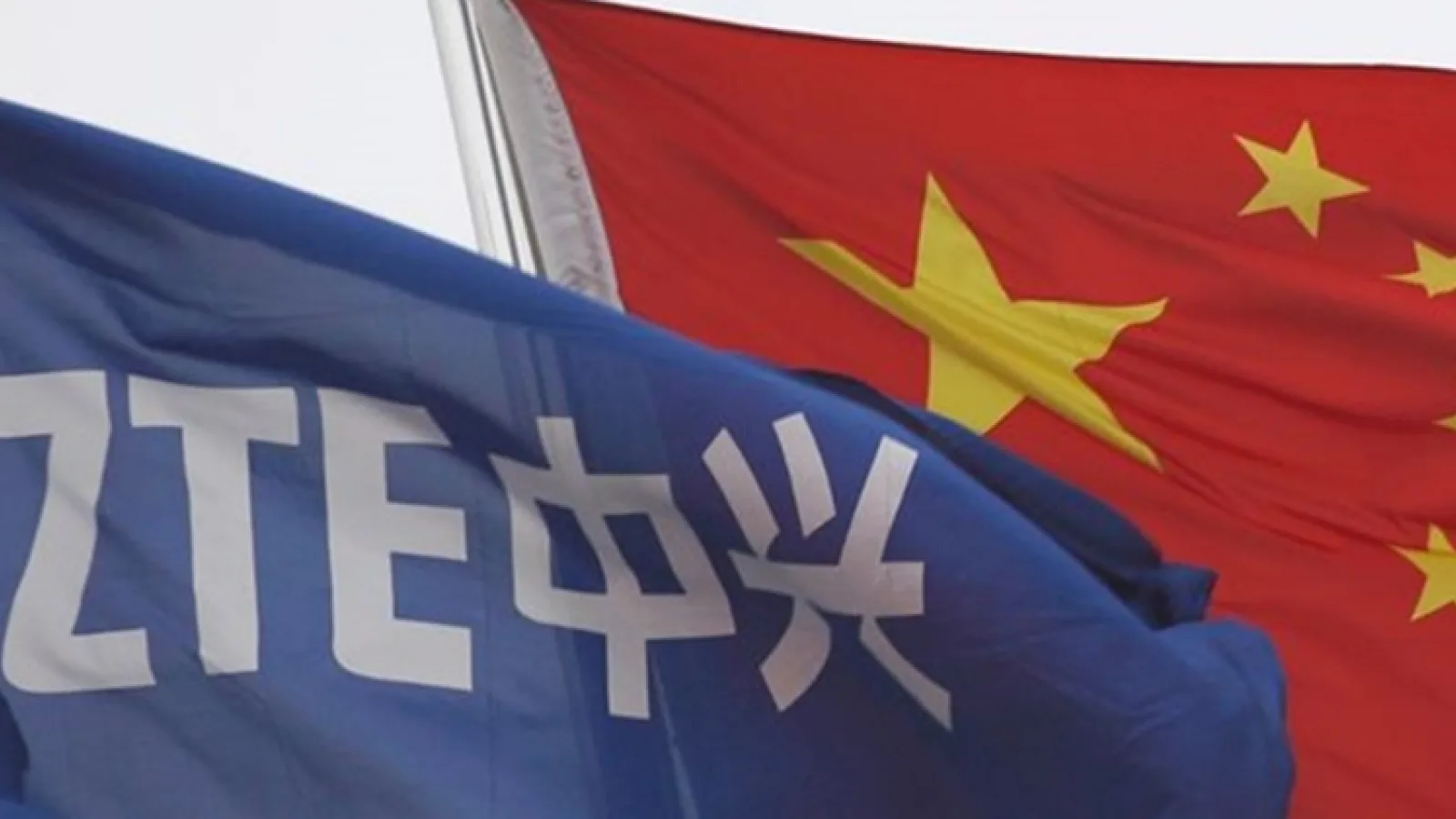 China se află în tratative cu SUA pe tema interdicţiilor ZTE