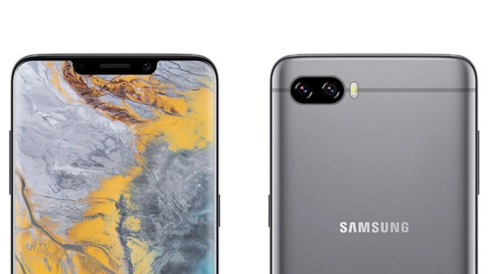 Samsung Galaxy S10 ar urma să integreze scannerul de amprente în ecran şi detecţie facială 3D