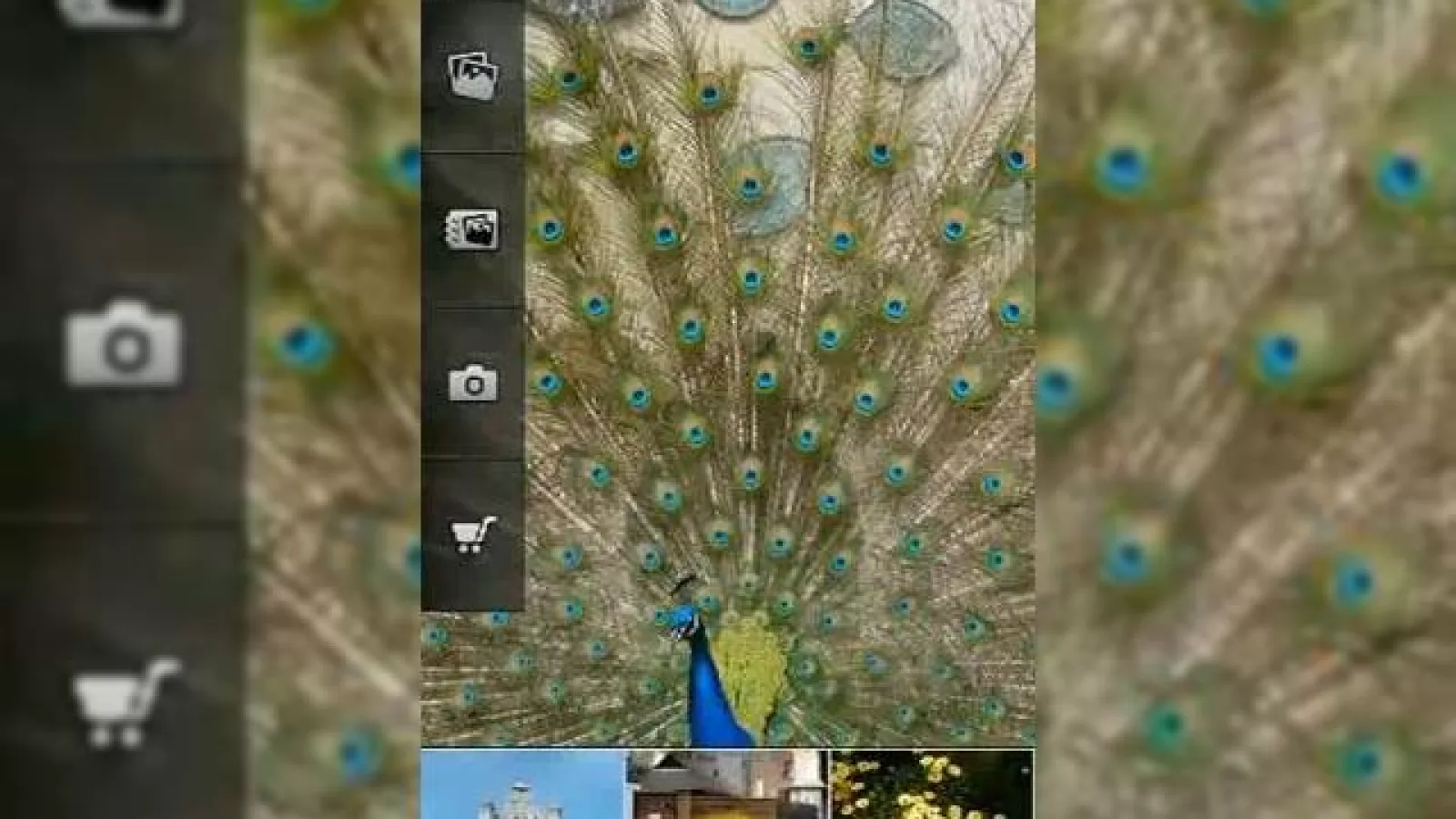 Symbian^4, prezentat in actiune in primele clipuri (Video)