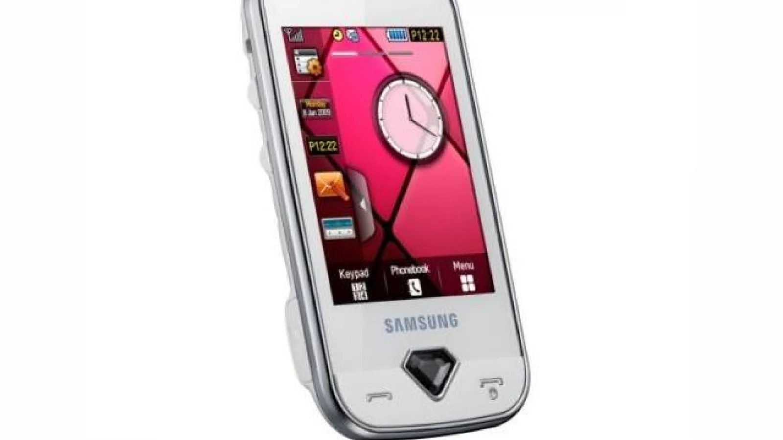 Colectia Samsung Diva, o surpriza de 1 martie pentru toate femeile stilate
