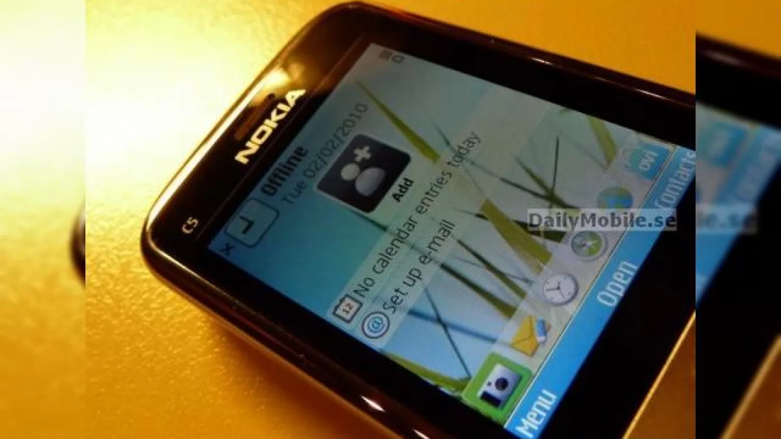 Nokia anunta noi telefoane din seria C astazi la CeBIT 2010