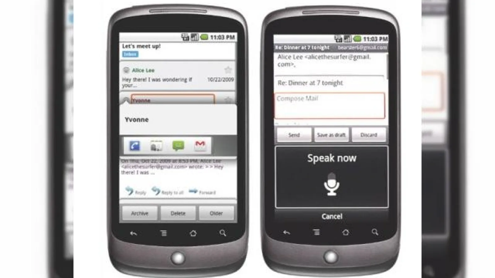 Toate terminalele Android vor putea fi upgradate la versiunea 2.1 a OS-ului