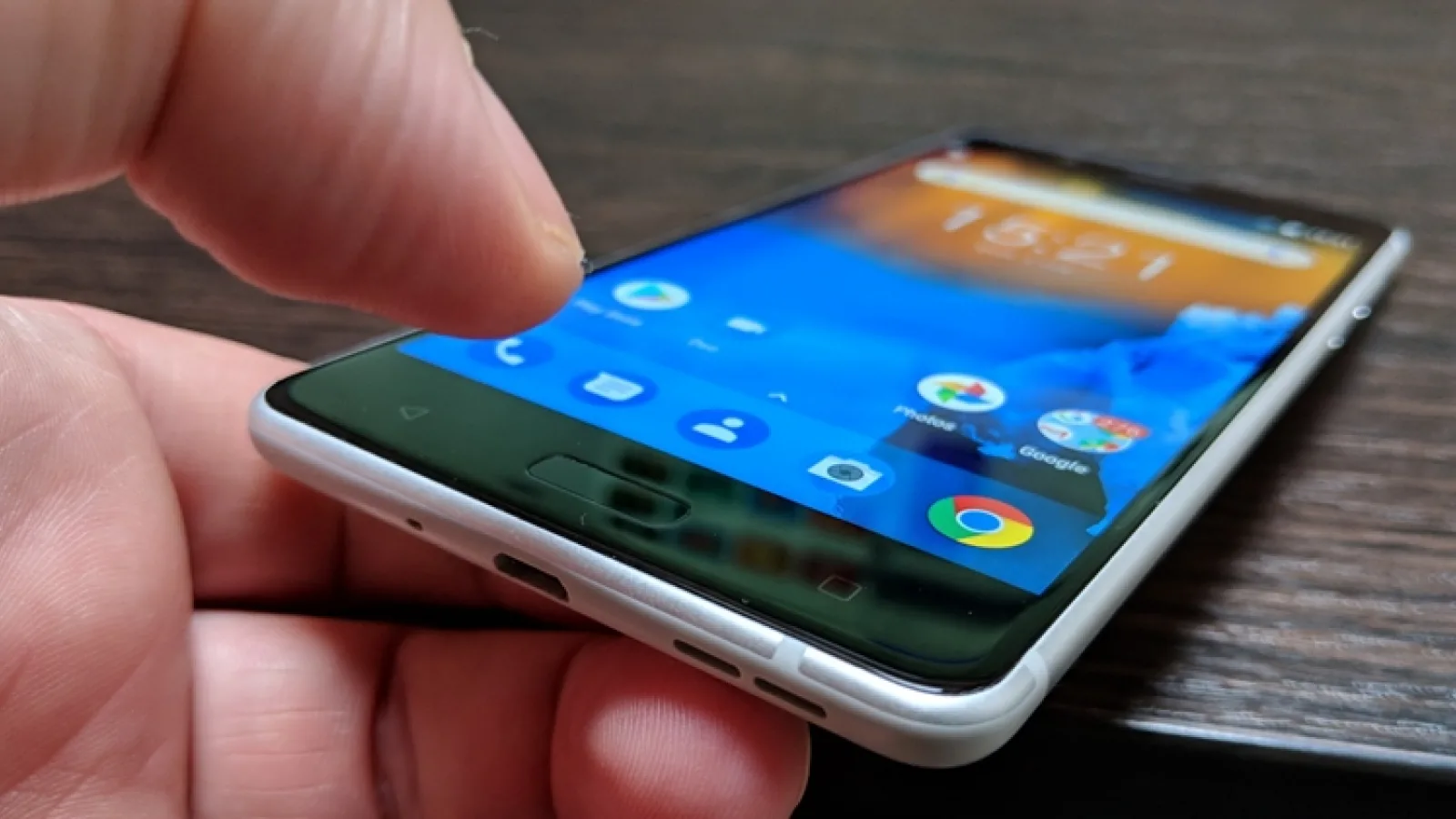 HMD Global oferă un indiciu cu privire la debutul lui Nokia 5 (2018)
