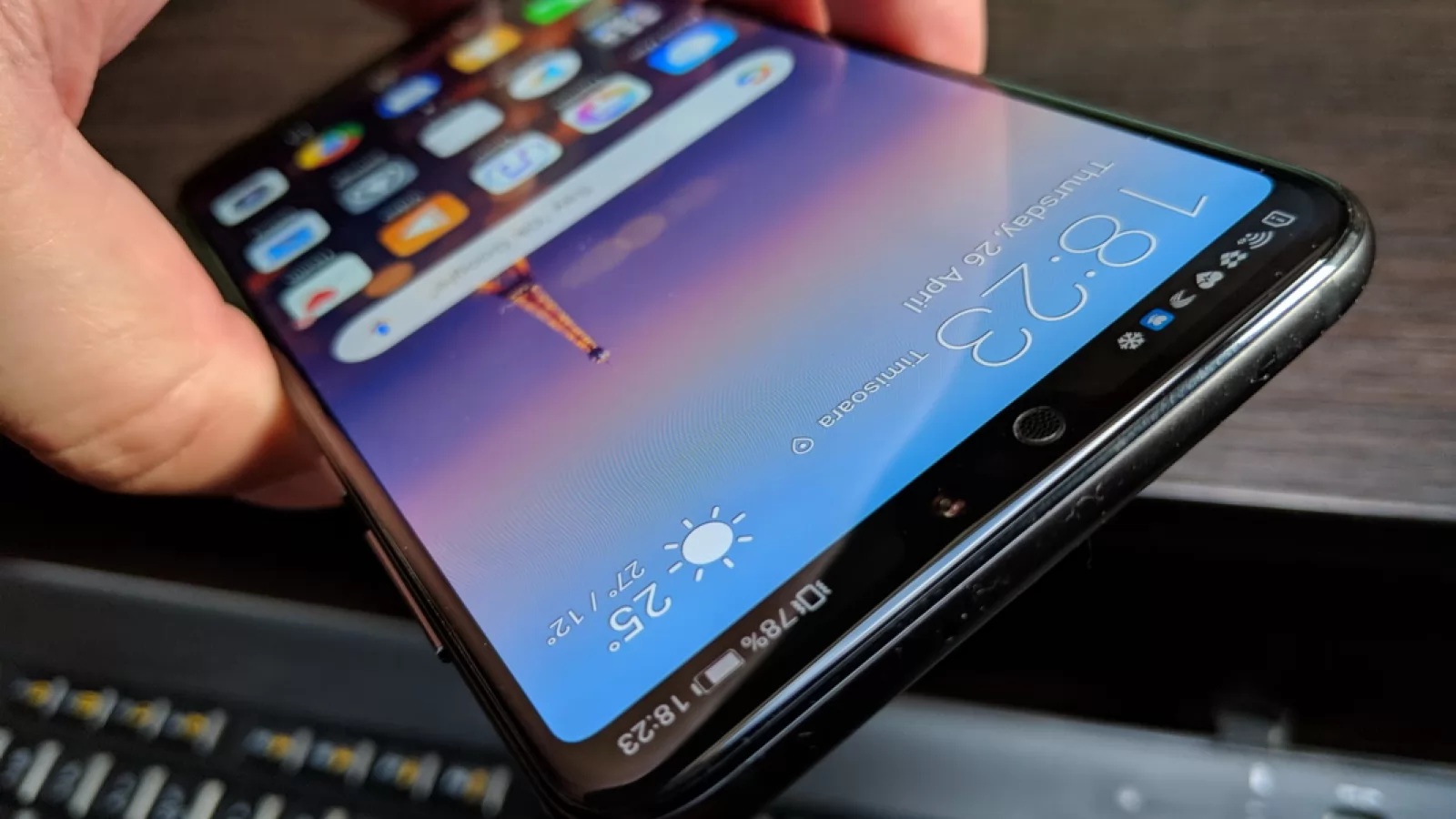 Huawei P20 Pro Review