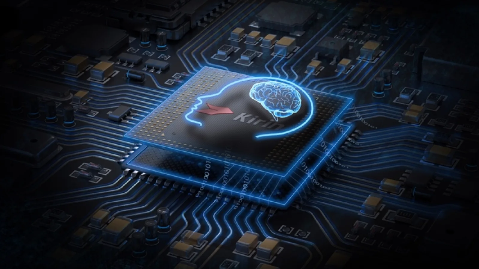 Chipset-ul Kirin 980 ar urma să fie produs de TSMC pe seama procesului FinFET de 7nm; Sosește pe Huawei Mate 20