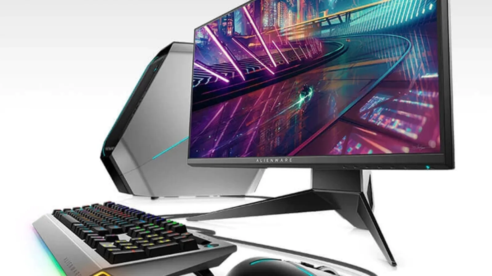 Turul Magazinelor #419: Tirbuşon electric, cel mai mare televizor 4K la reducere, aparate fitness şi super monitor de gaming Alienware