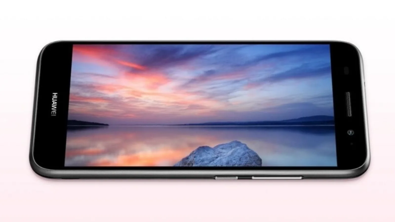 Huawei Y3 (2018) debutează oficial: Primul smartphone Android Go de la Huawei