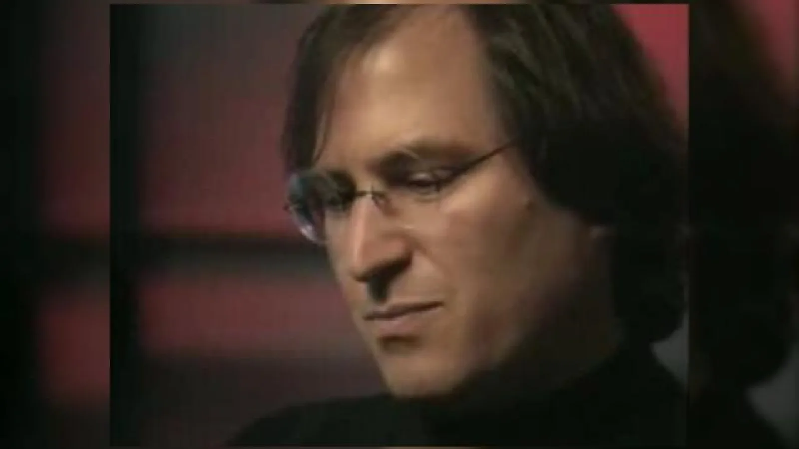 Steve Jobs, de acord cu furtul de tehnologie... dar nu si cand Apple o pateste (Video)