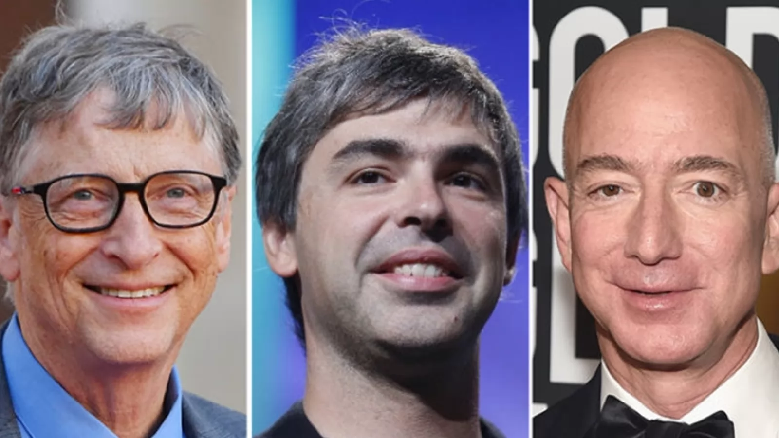 Topul 10 mondial al celor mai puternici oameni din tech în 2018 are un podium previzibil, dar și câteva nume din China