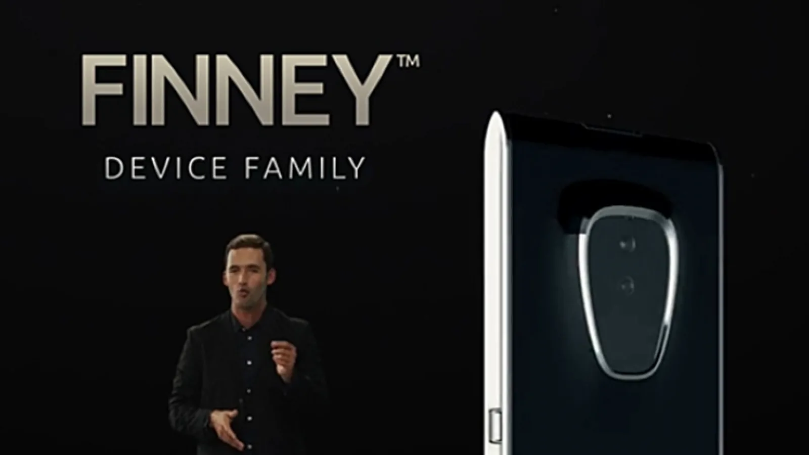 Sirin Finney devine oficial; Smartphone bazat pe Blockchain cu procesor Snapdragon 845