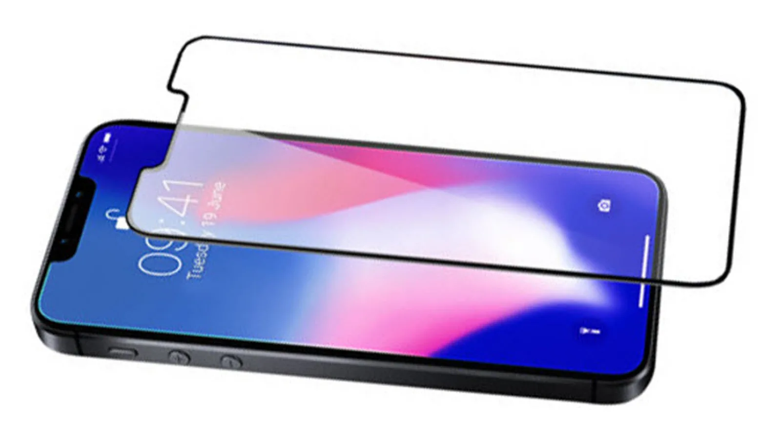 iPhone SE (2018) are parte de noi scăpări; Vedem o schiță și o randare pentru protecția de ecran