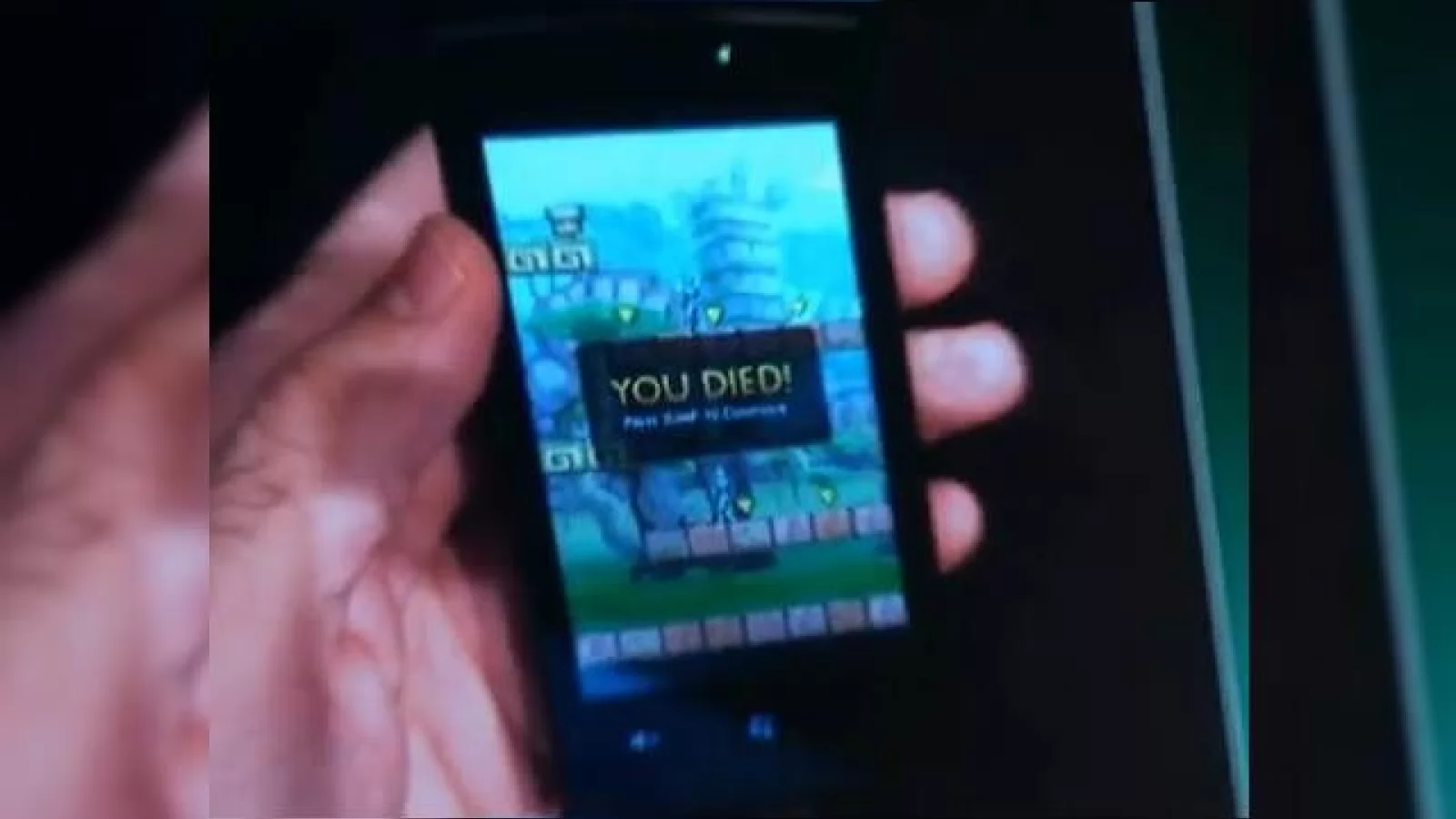 Tehnologia Xbox revolutionata de Windows Phone 7 (Video)