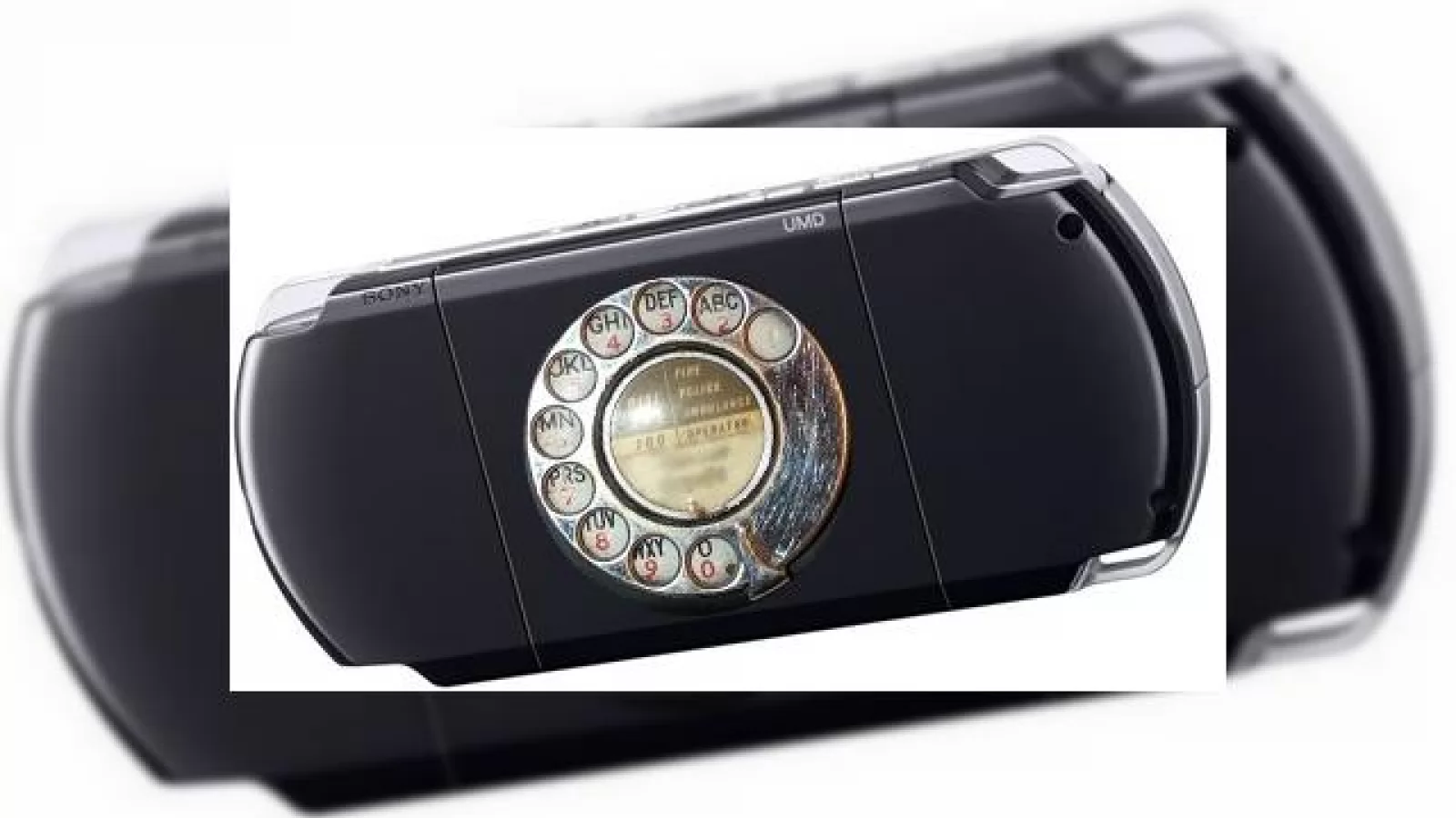 Sony va lansa un PSP Phone si un tablet in acest an