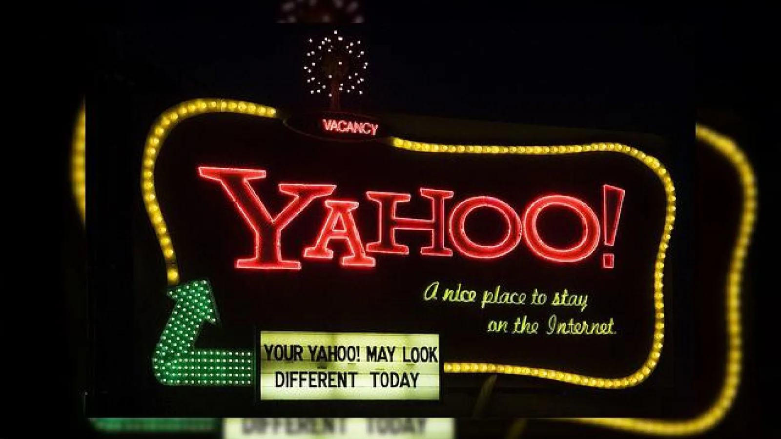 Yahoo se intoarce catre segmentul mobile web