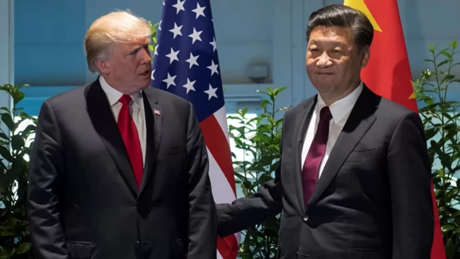 Donald Trump recomandă Departamentului de Comerț ridicarea interdicției de import impusă celor de la ZTE în SUA