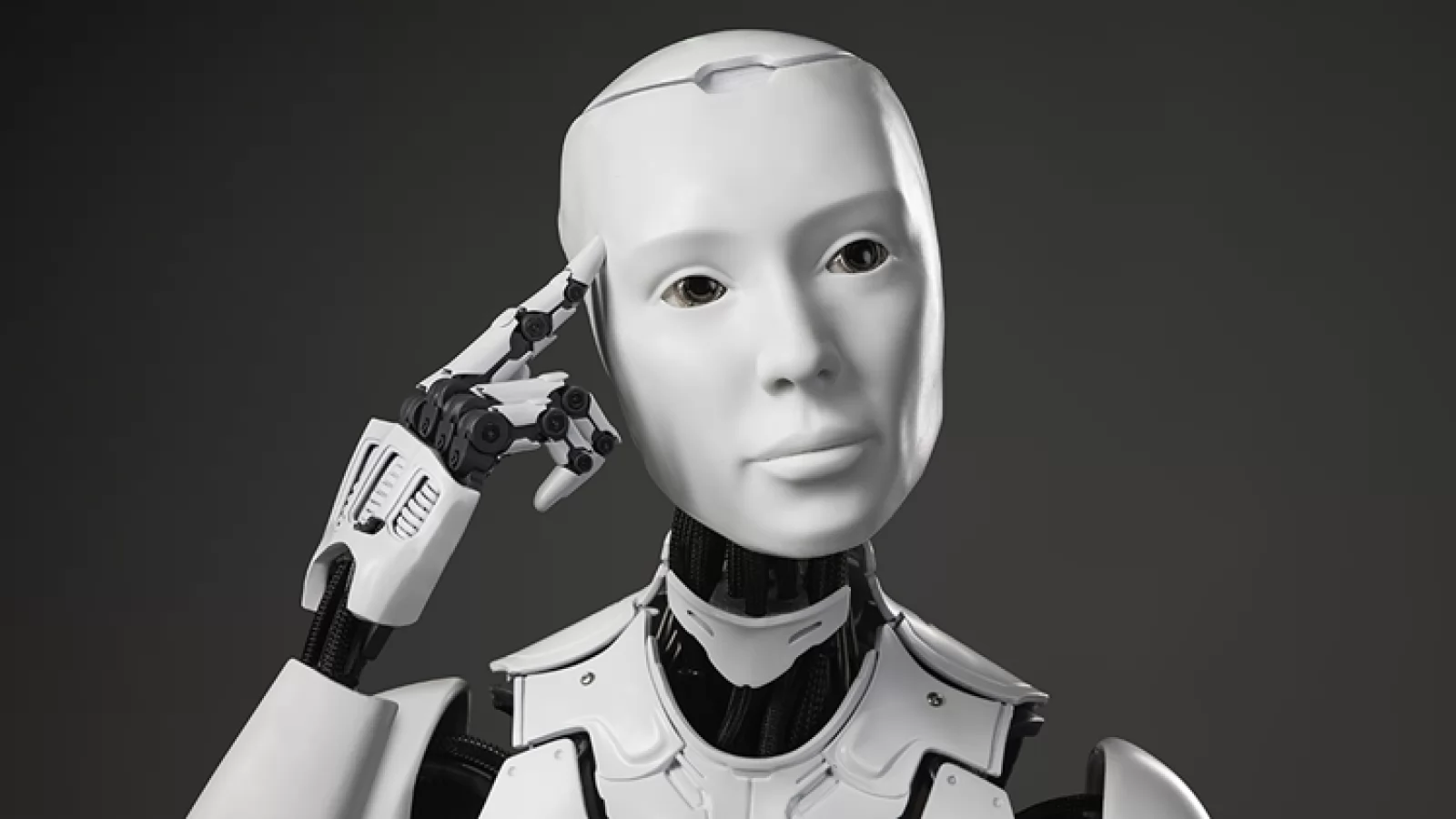 Google Duplex ar fi trecut testul Turing, ne apropiem de AI real