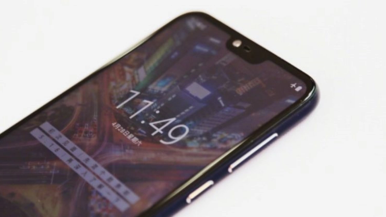 Nokia X6 (2018) este listat de către un retailer chinez la un preț foarte bun; Iată cât costă