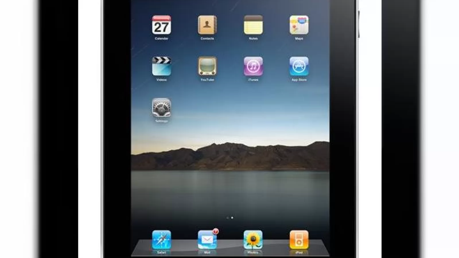 Apple iPad se vinde in peste 120.000 de unitati in prima zi de comenzi