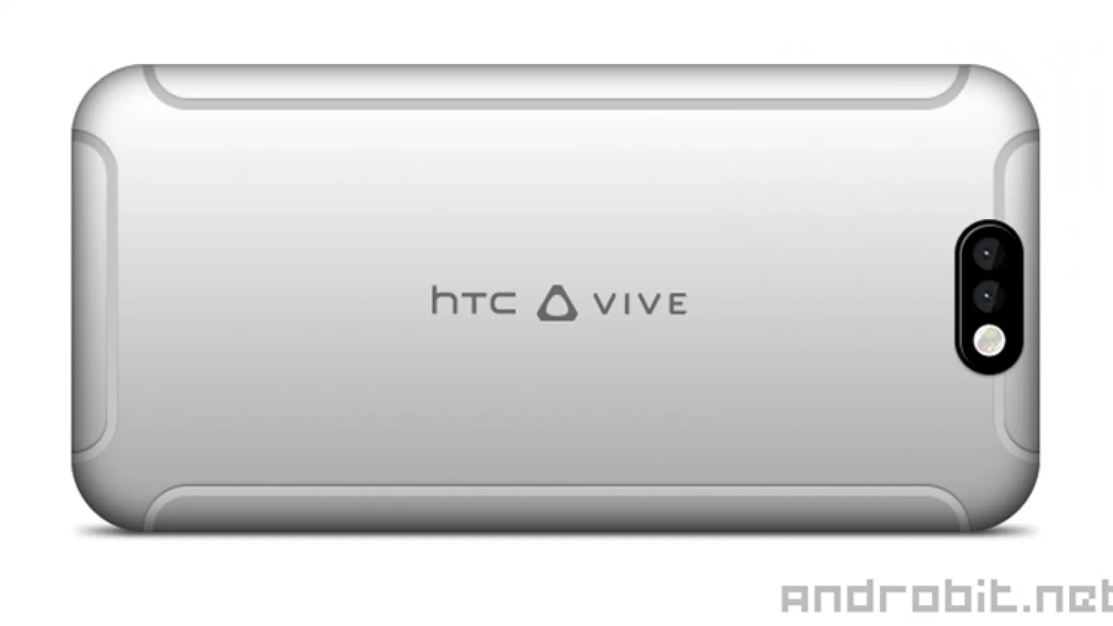 Smartphone-ul HTC Vive VR este din nou în cărți; Numele comercial ar putea fi HTC Genesis