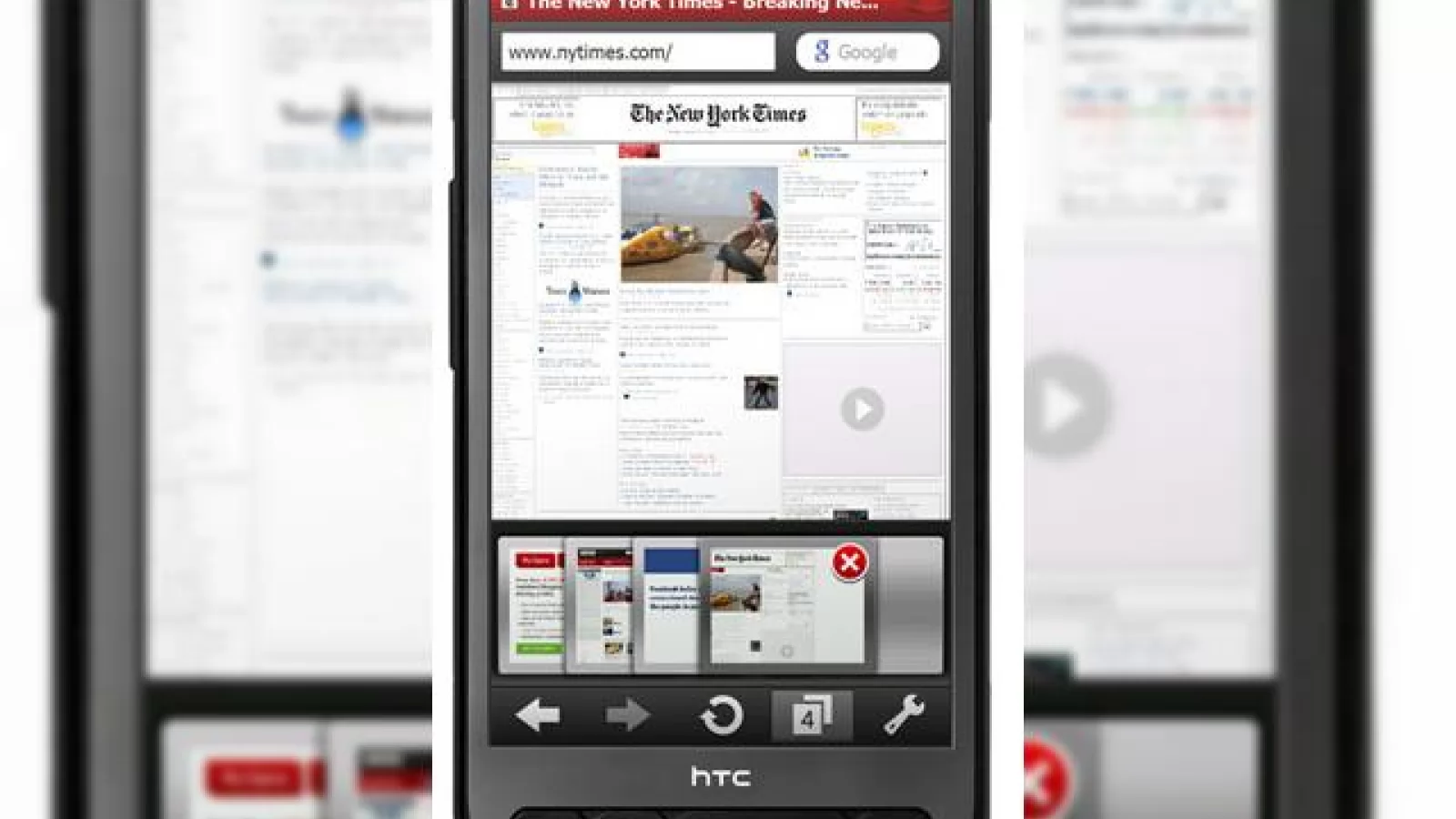 Opera Mini 5 si Opera Mini, disponibile acum in versiunile finale
