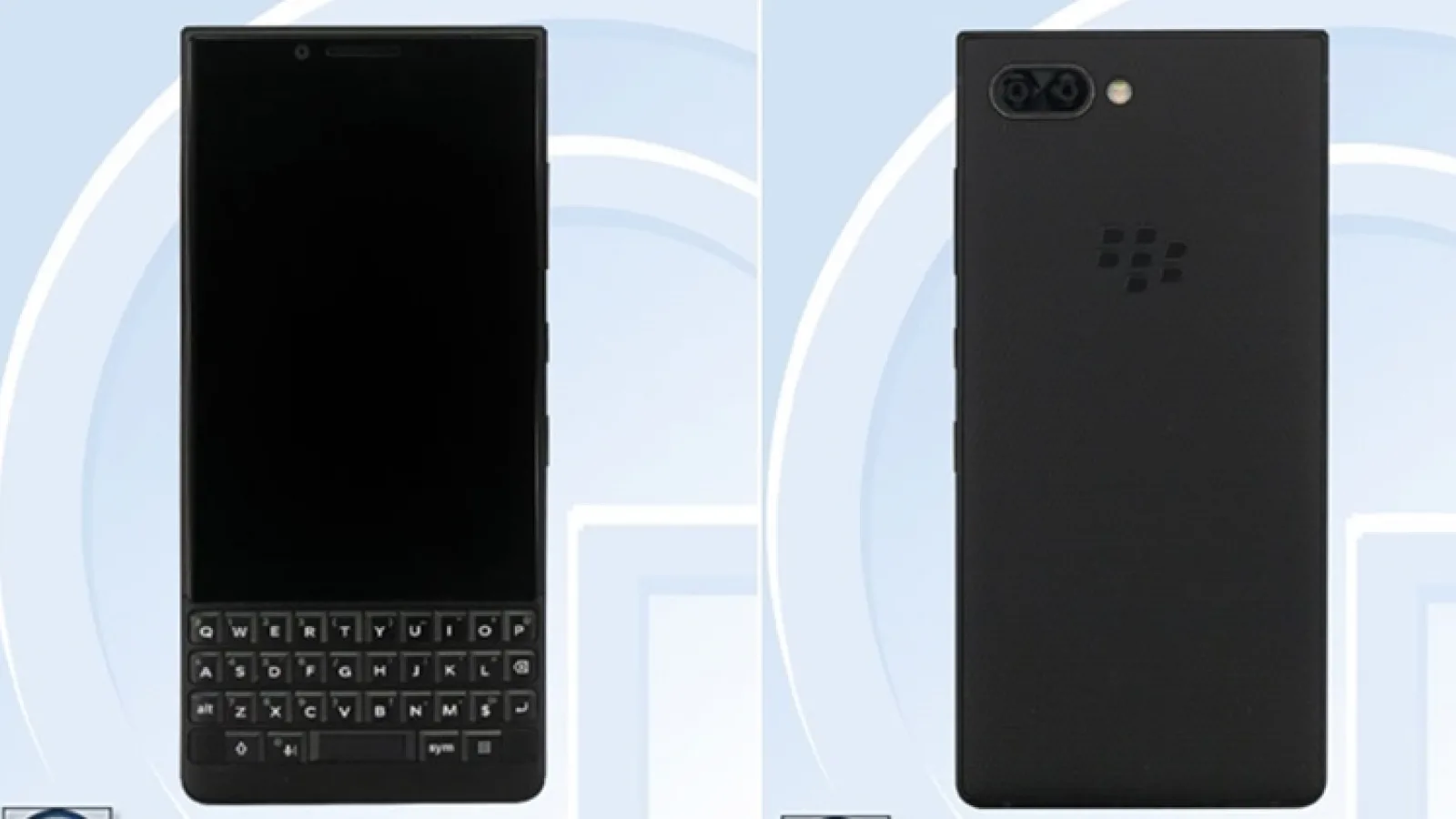 BlackBerry Key2 apare în variante cu 4 și 6 GB RAM în cadrul GeekBench