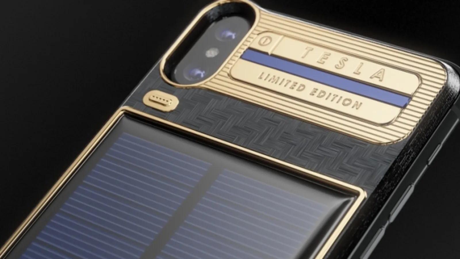 La soare te puteai uita, dar la iPhone X Tesla ba! iPhone X-ul de fiţe vine din Rusia la 4600 de dolari