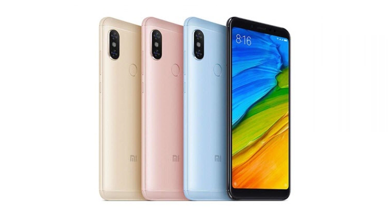 Xiaomi Redmi Note 5 în varianta globală costă doar 220.99 dolari pe GeekBuying