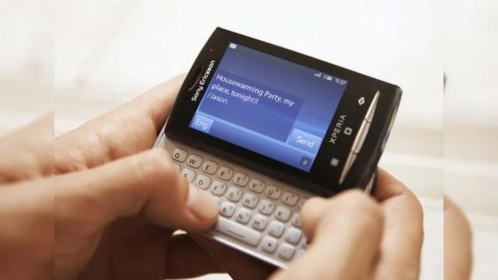 Sony Ericsson Xperia X10 Mini si Mini Pro, gata de lansare in Europa; preturi in jur de 300 euro
