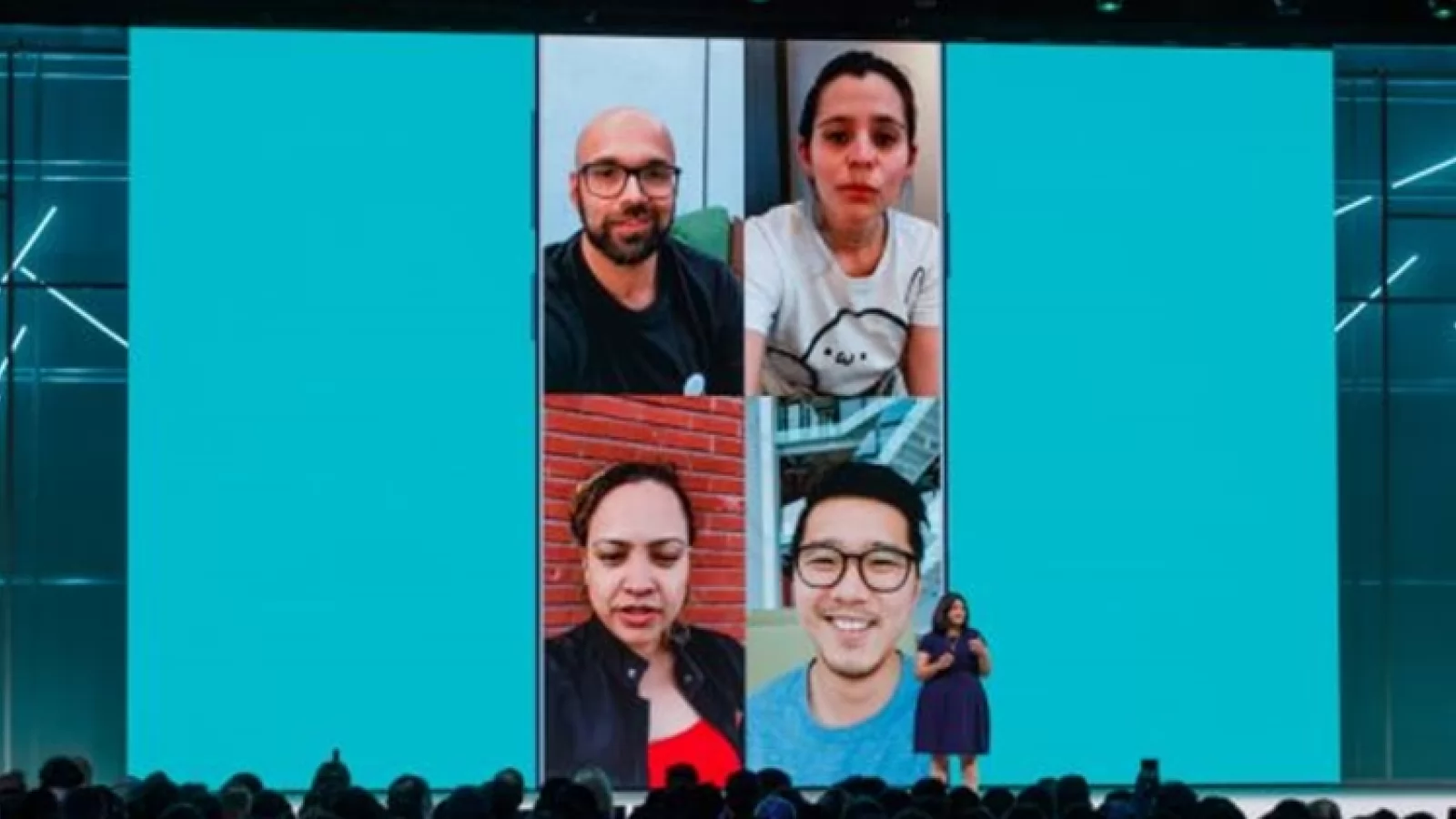 WhatsApp include funcția apelare video de grup în cel mai nou beta pentru Android