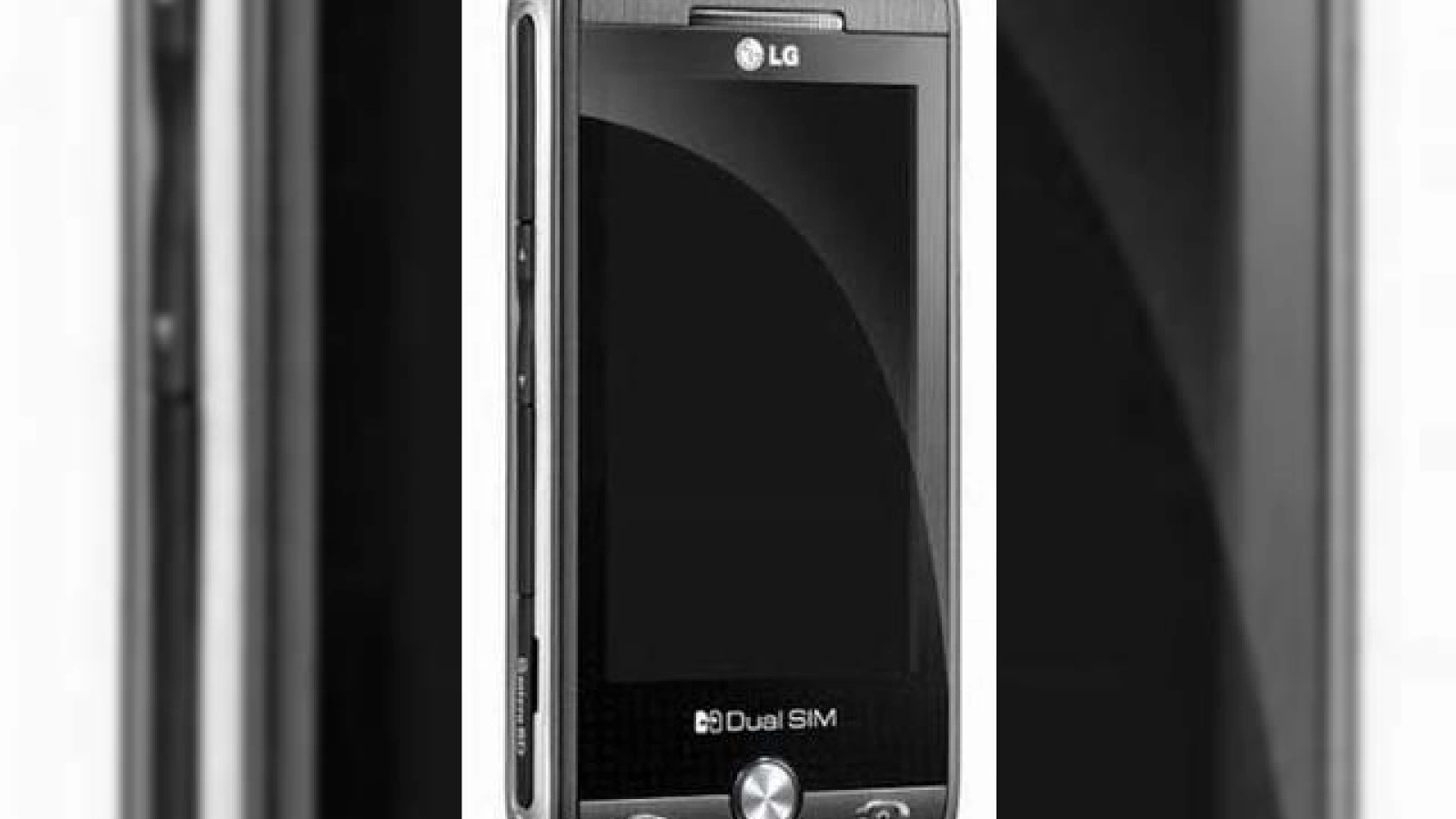 LG GX500, un telefon dual SIM de nivel mediu