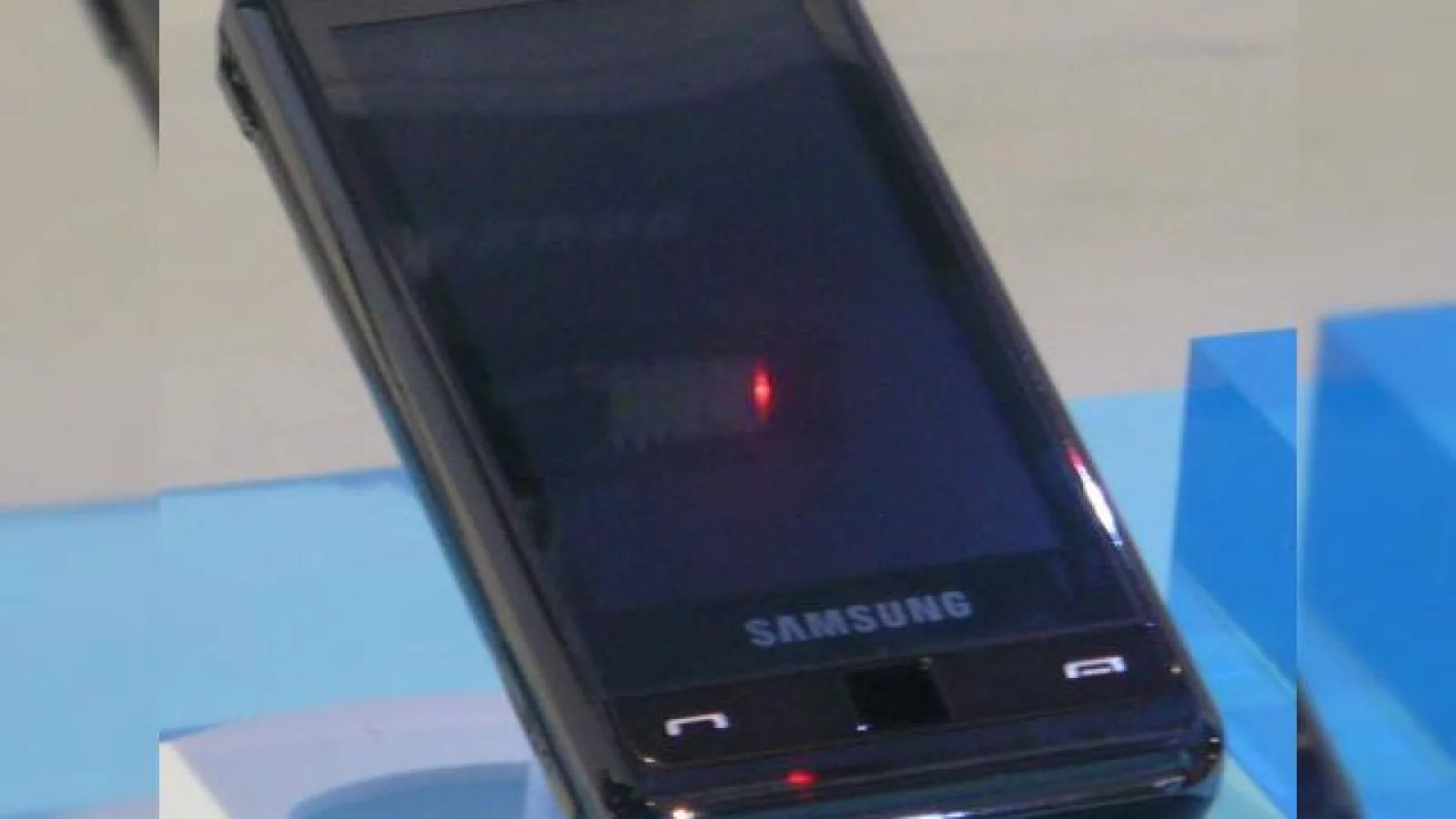 Samsung SCH-r900, primul telefon LTE disponibil pe piata in 2010