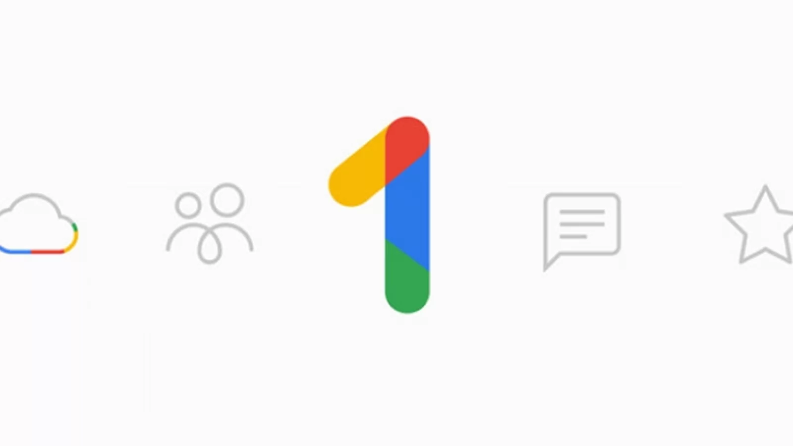 Aplicaţia Google One este acum disponibilă în Play Store, îţi aduce extra stocare în cloud