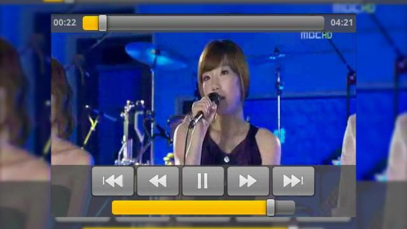 yxflash Player, un player video cu subtitrari pentru terminalul tau Android