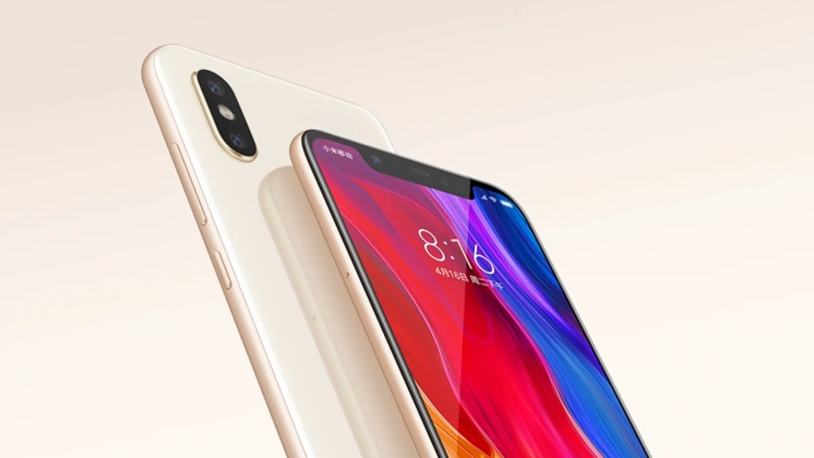 Xiaomi Mi 8 este lansat oficial cu sistem de autentificare facială 3D; Devine cel mai ieftin flagship cu Snapdragon 845