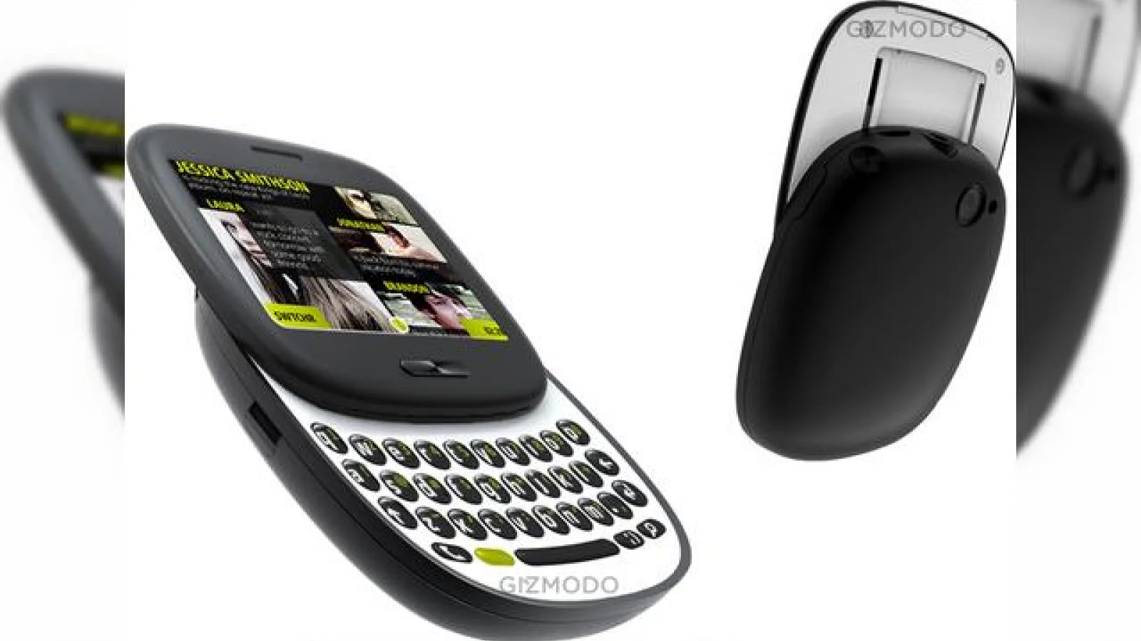 Microsoft va anunta telefoanele Project Pink pe 12 aprilie